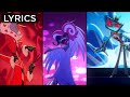 Once We Get Up There LYRIC VIDEO From HAZBIN HOTEL NEW PENTIOUS S2 Episode 1
