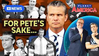 Pentagon dismissals under Hegseth draw Republican calls for his removal