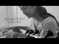 Kangal Edho Geethiyaa Varman Veena Cover