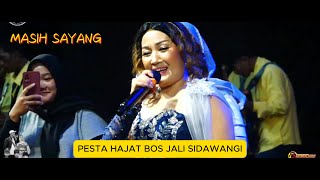 Download lagu MASIH SAYANG   NUNUNG ALVI   NADA AYU. mp3