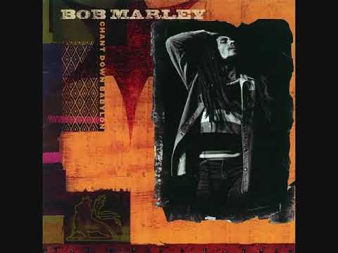 Bob Marley - Rebel Music with Krayzie Bone
