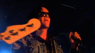 Submission (Sex Pistols Cover), ROCK'N'ROLL NIGHT SCHOOL