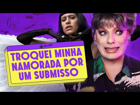 BAD ADVICE: 50 Shades of Hot! #44 - Lorelay Fox