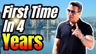 What's REALLY Happening in Vancouver Real Estate Right Now?