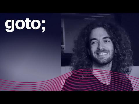 Why GraphQL Between Microservices Is the Worst & Best Idea • Uri Goldshtein • GOTO 2020