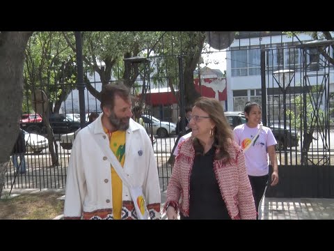 Portada video