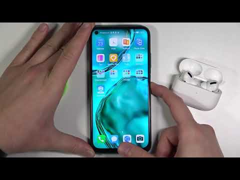 Huawei P40 Lite - How to Switch Off