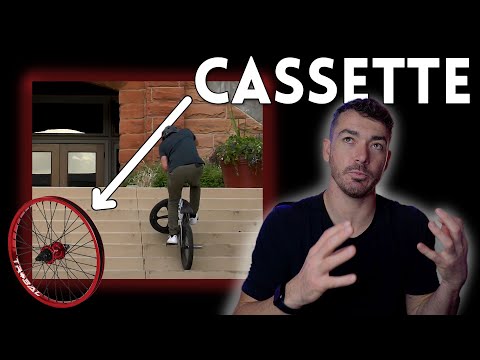 Should you be RIDING CASSETTE IN STREET? Or Stick to Freecoaster?
