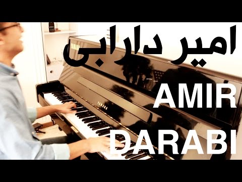 Amir Darabi امير دارابي