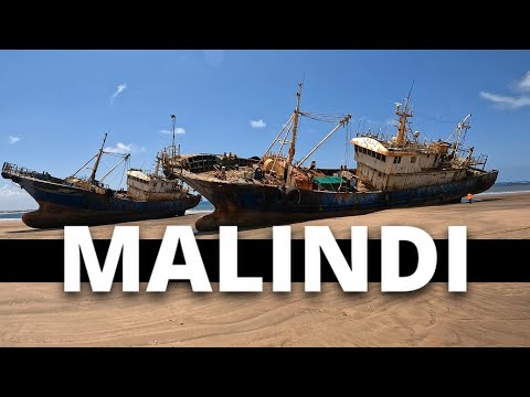 🇰🇪 Must-Watch Before Visiting #malindi Town: Complete Tour #kenya#mombasa #eastafrica
