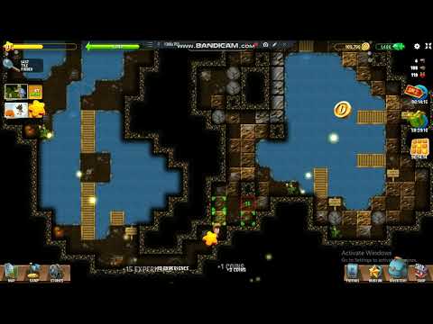 Fishermen Hideout - Diggy's Adventure