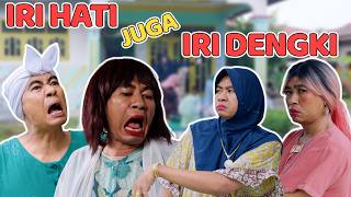 Download lagu ENDANG GAK MAU KALAH STELA HARUS NGALAH mp3