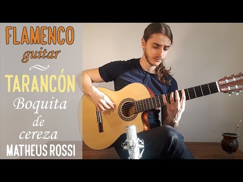 Boquita De Cereza - Tarancón