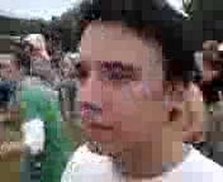 Love Family Park 2007