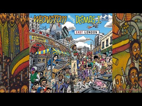 Wrongtom Meets Deemas J. In East London '12 (Tru Thoughts)
