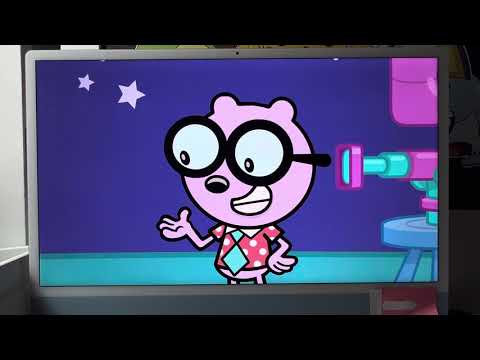Wow Wow Wubbzy Tooth Or Dare Clip
