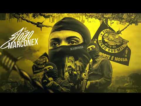 PLAYLIST APELAÇÃO VOL 1 - DJ JOÃO MARCONEX