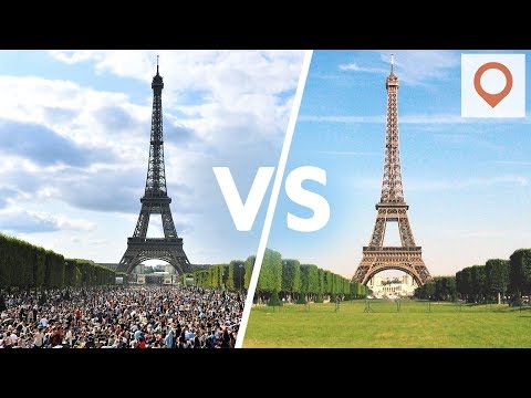 The Cheapest Places to Travel by Month