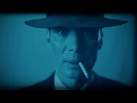 Oppenheimer  Inspired Emotional Cinematic Ambient Music ||  Tranquilizing Music