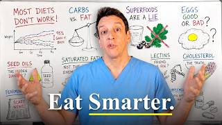 I Studied Nutrition for 30 Years. Here’s What Actually Matters.