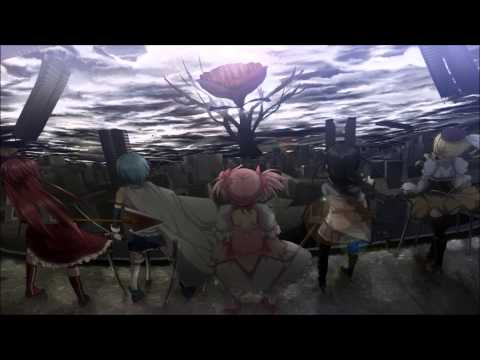 Most Emotional OST's of All Time: Theme of Puella Magi