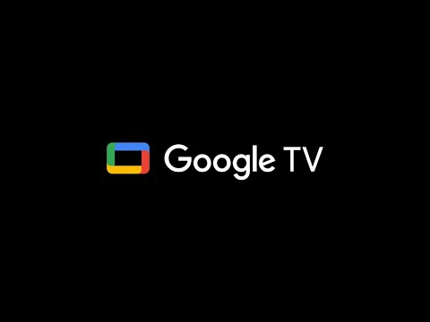 Google TV video