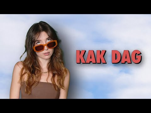 Sossi - Kak Dag (Lyric Video)