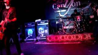 Sick Puppies Howards Tale Live