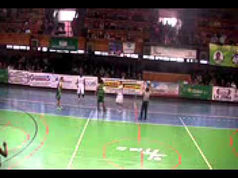 EBA B ALBACETE ALCAZAR