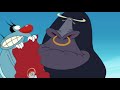 Oggy Und Die Kakerlaken Die Kuh Der Stier Und Die Kakerlake S2E83 Volledige Aflevering In HD