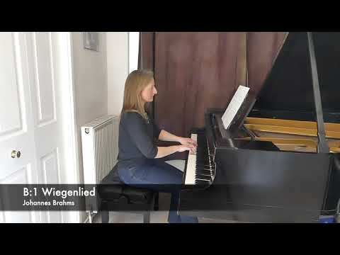 ABRSM Grade 1 Piano 2019-2020 (Complete) Jill Morton - Piano