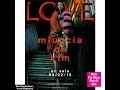 Kim Kardashian Unrecognizable In New Love.