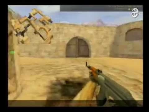 EPS Finals II - UB 1 - a-Losers vs. mTw - de_dust2