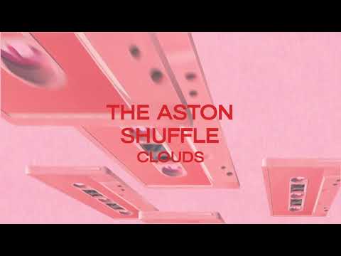 The Aston Shuffle - Clouds (Official Audio)