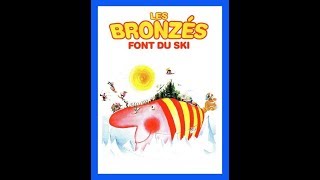 Les  bronzés  font  du  ski