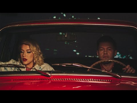 Mark Les & Moniqué - Promise