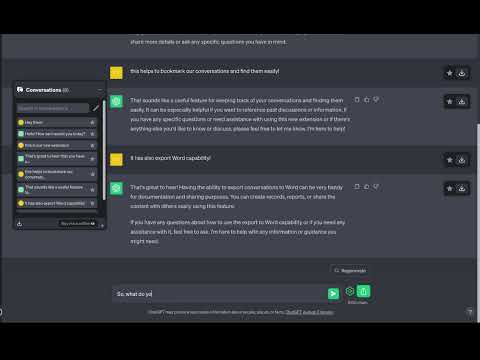 Item video thumbnail