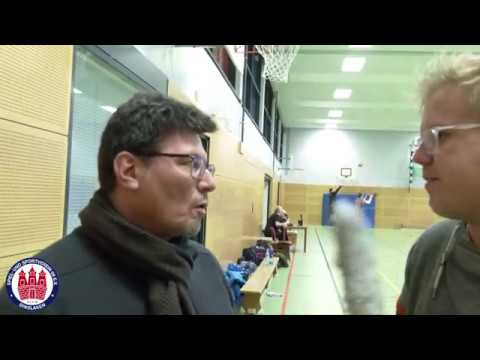 2020.03.01 Basketball Männer