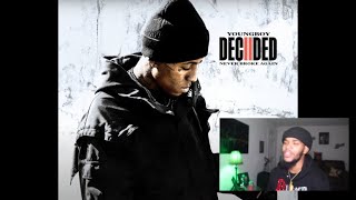 YoungBoy Never Broke Again - Deep Down, Now Who, & My Body Reaction !! DECIDED 2 NOV 10th 👀