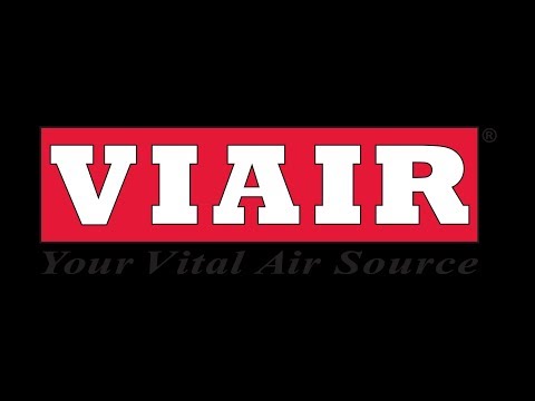 | INSTALL | Viair 485c dual compressor and air tank install part 1