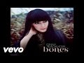 Ginny Blackmore - Bones (audio) 