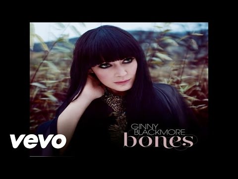 Ginny Blackmore - Bones (audio)