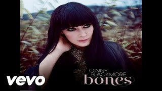 Ginny Blackmore - Bones (audio)