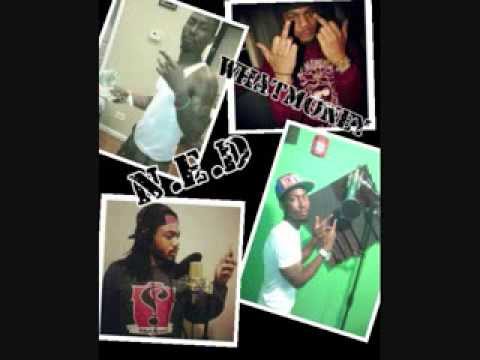 ACE BOOGY XXX DILLA "WACKEM"