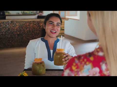 Reethi Faru Resort - Relaxation