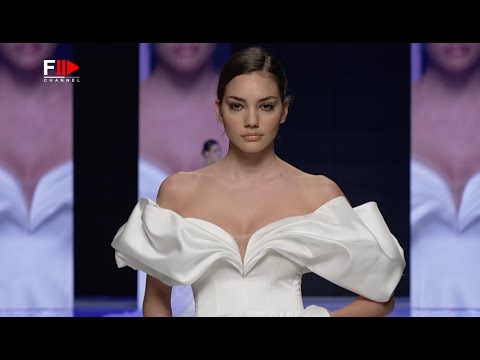 SELESTIA PARIS Sì Sposaitalia Bridal 2024 - Full Show