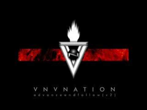 VNV Nation - Outremer