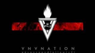 VNV Nation - Outremer