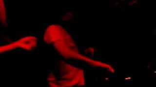 Fred Everything - Mercyless - Amenti Records Party @  Miami WMC 2009