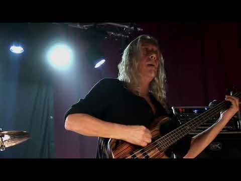 CODA - CODA - Oltář i kříž (Live in Mrákov 21.10.2023)